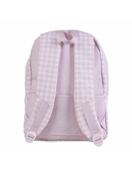 Cartable Decuevas 40 x 30 x 18 cm Rose