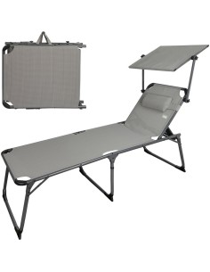 Hamac Aktive 193 x 48 x 67 cm