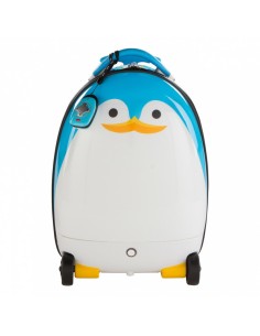 sac à dos Trolley Rastar Enfant Télécommandé 2,4 GHz 34,5 x 47 x 27 cm (2 Unités) 2