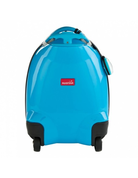 sac à dos Trolley Rastar Enfant Télécommandé 2,4 GHz 34,5 x 47 x 27 cm (2 Unités)