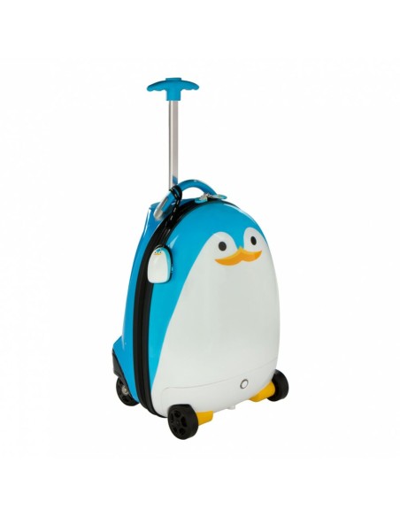 sac à dos Trolley Rastar Enfant Télécommandé 2,4 GHz 34,5 x 47 x 27 cm (2 Unités)