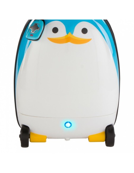 sac à dos Trolley Rastar Enfant Télécommandé 2,4 GHz 34,5 x 47 x 27 cm (2 Unités)
