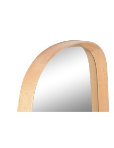Miroir mural Home ESPRIT Naturel Urbaine 60 x 5 x 140 cm 2