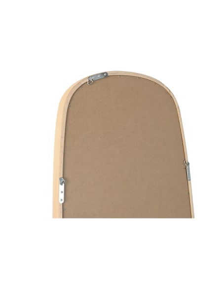 Miroir mural Home ESPRIT Naturel Urbaine 60 x 5 x 140 cm
