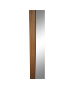 Miroir mural Home ESPRIT Naturel Urbaine 54 x 5 x 160 cm 2