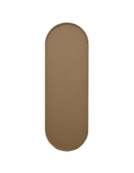 Miroir mural Home ESPRIT Naturel Urbaine 54 x 5 x 160 cm