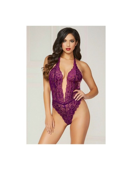 Body en Dentelle Seven Til Midnight Taille unique