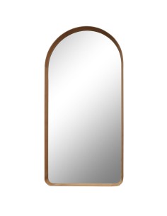 Miroir mural Home ESPRIT Naturel Urbaine 75 x 5 x 155 cm
