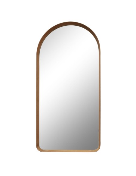 Miroir mural Home ESPRIT Naturel Urbaine 75 x 5 x 155 cm