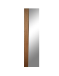 Miroir mural Home ESPRIT Naturel Urbaine 75 x 5 x 155 cm 2