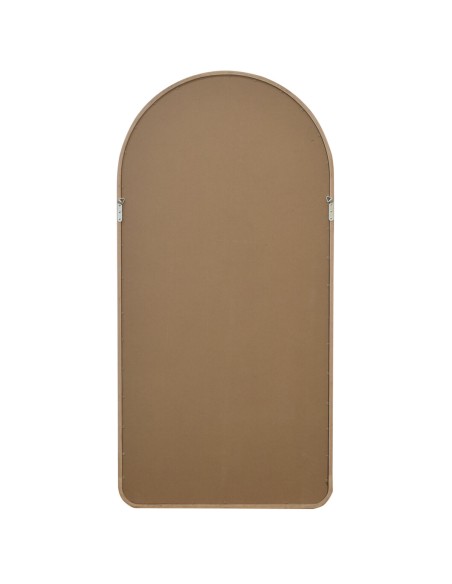 Miroir mural Home ESPRIT Naturel Urbaine 75 x 5 x 155 cm