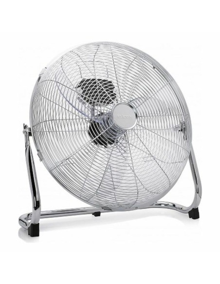 Ventilateur sur Pied Tristar VE-5935 Noir Argenté 100 W