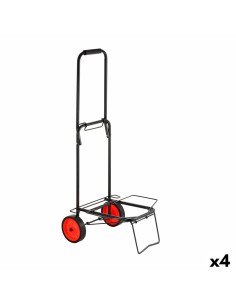 Panier Bricotech 42 x 39 x 97 cm Polyvalents (4 Unités)
