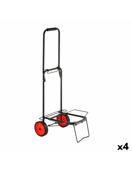 Panier Bricotech 42 x 39 x 97 cm Polyvalents (4 Unités)