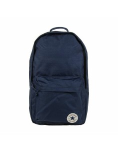 Sac à dos Casual Toybags 10003329-A02 Compartiment pour ordinateur portable Bleu 45 x 27 x 13,5 cm