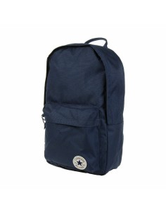 Sac à dos Casual Toybags 10003329-A02 Compartiment pour ordinateur portable Bleu 45 x 27 x 13,5 cm 2