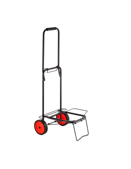 Panier Bricotech 42 x 39 x 97 cm Polyvalents (4 Unités)