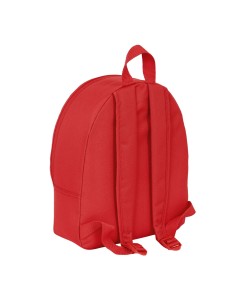 Sac à dos Safta Mini Rouge 27 x 32 x 10 cm 2