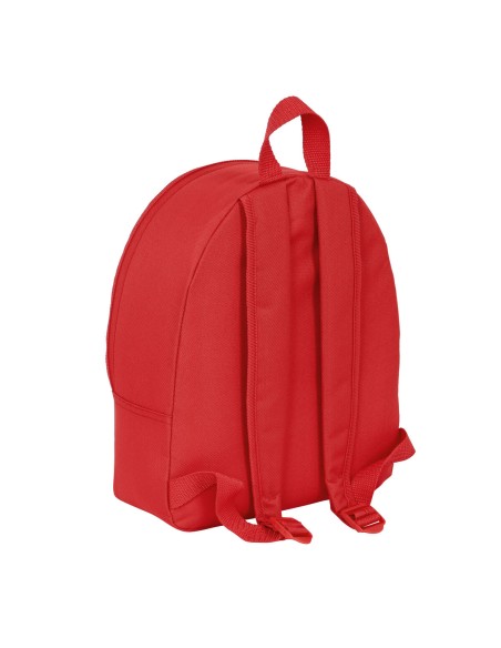 Sac à dos Safta Mini Rouge 27 x 32 x 10 cm