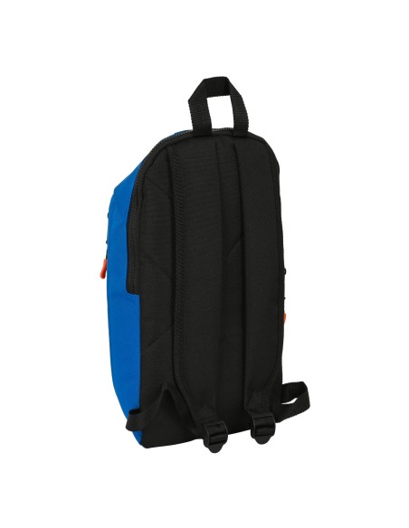 Sac à dos Munich Submarine Mini 22 x 39 x 10 cm Bleu électrique