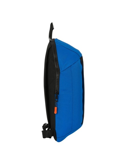 Sac à dos Munich Submarine Mini 22 x 39 x 10 cm Bleu électrique