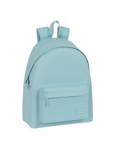Cartable Safta   33 x 42 x 15 cm Bleu