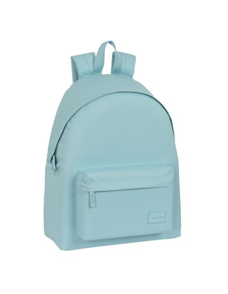 Cartable Safta   33 x 42 x 15 cm Bleu