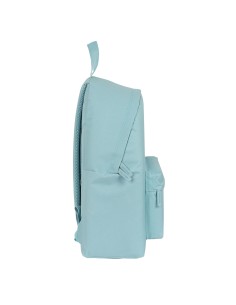 Cartable Safta   33 x 42 x 15 cm Bleu 2