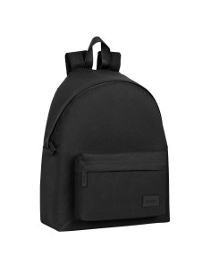 Cartable Safta   33 x 42 x 15 cm Noir