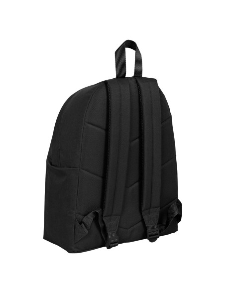 Cartable Safta   33 x 42 x 15 cm Noir