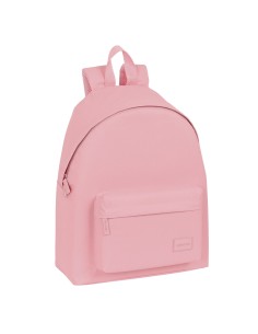 Cartable Safta   33 x 42 x 15 cm Rose