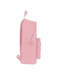 Cartable Safta   33 x 42 x 15 cm Rose 2