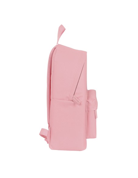 Cartable Safta   33 x 42 x 15 cm Rose