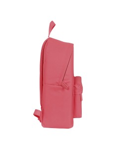 Cartable Safta Marsala 33 x 42 x 15 cm Bordeaux 2