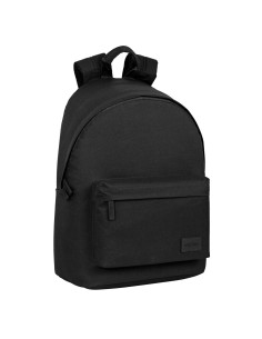 Cartable Safta   31 x 41 x 16 cm Noir
