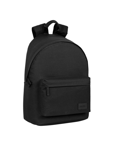 Cartable Safta   31 x 41 x 16 cm Noir