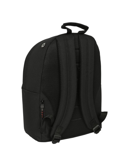 Cartable Dungeons & Dragons   31 x 41 x 16 cm Noir