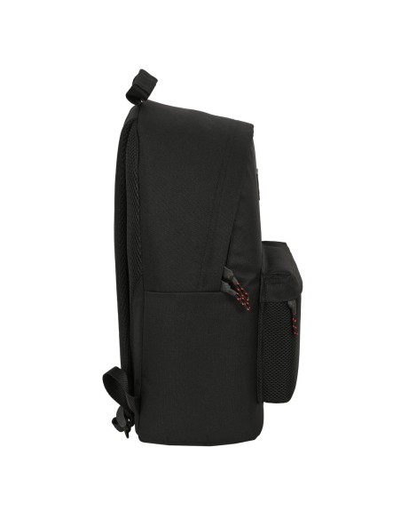 Cartable Dungeons & Dragons   31 x 41 x 16 cm Noir