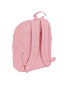 Cartable Safta   31 x 41 x 16 cm Rose 2