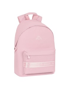 Cartable Kappa   31 x 41 x 16 cm Rose