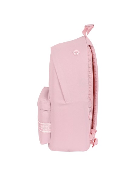 Cartable Kappa   31 x 41 x 16 cm Rose