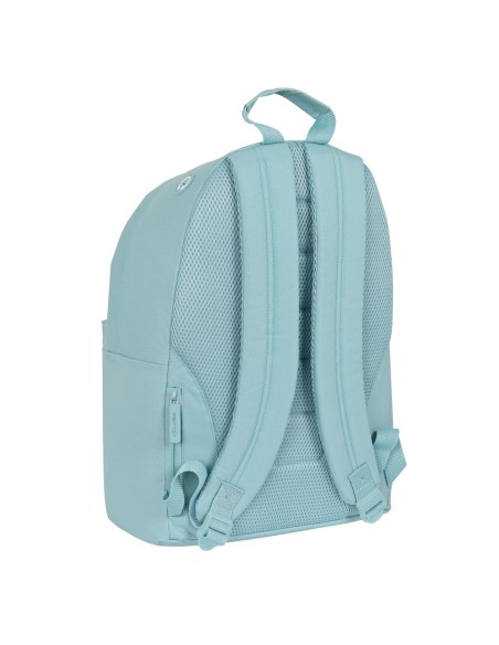 Cartable Safta   31 x 41 x 16 cm Bleu