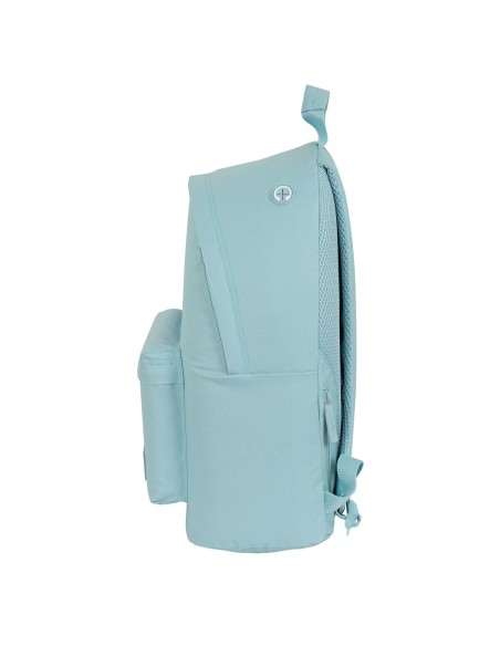 Cartable Safta   31 x 41 x 16 cm Bleu