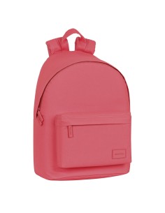 Cartable Safta Marsala 31 x 41 x 16 cm Bordeaux