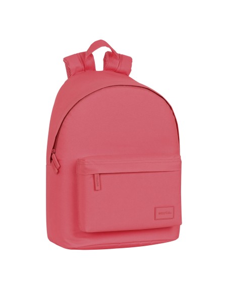 Cartable Safta Marsala 31 x 41 x 16 cm Bordeaux