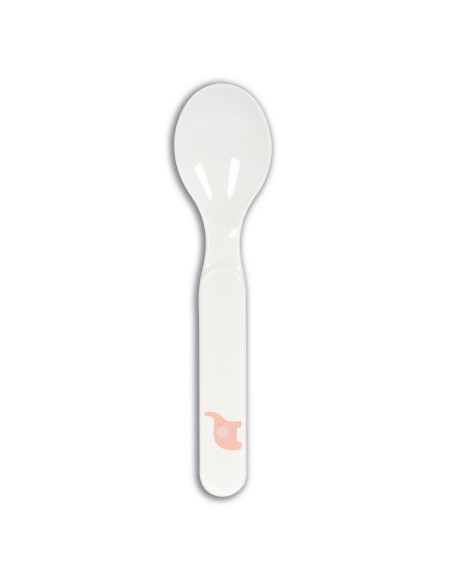 Ensemble Vaisselle pour Enfants Safta Elefantes (4 Pièces)