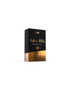 Gel de Massage Intt Inflate XXL 15 ml 2