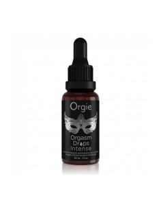 Stimulateur clitoridien Orgie 30 ml