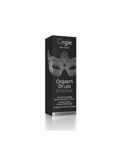Stimulateur clitoridien Orgie 30 ml 2