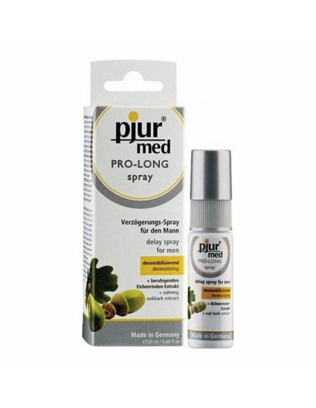 Spray retardant Pjur Med Pro-Long 20 ml